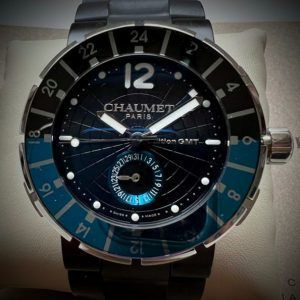 Chaumet