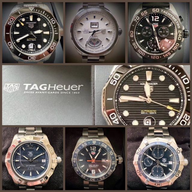TAGHeuer