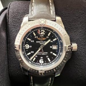 BREITLING Colt Cro.