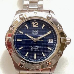 TAG Heuer AQUARACER