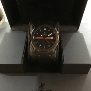 Hublot 2