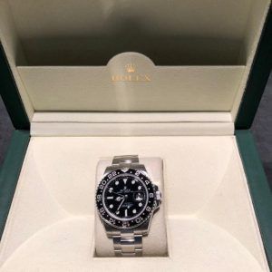 ROLEX GMT Master
