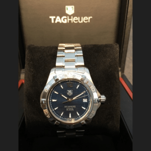 TAG Heuer Aquaracer