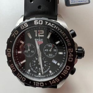 TAG Heuer Fórmula crono