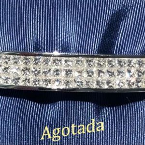 Pulsera rígida princesas