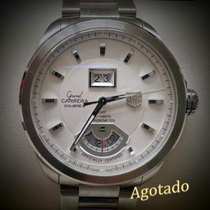 TAG Heuer Gran Carrera