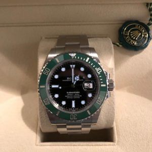 ROLEX Submariner
